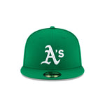 NEW ERA MLB Oakland Athletics ACPERF ALT20 59Fifty