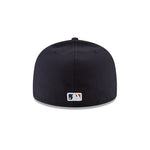 New Era Houston Astros Authentic Collection 59FIFTY Fitted