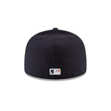 New Era Houston Astros Authentic Collection 59FIFTY Fitted