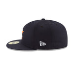 New Era Houston Astros Authentic Collection 59FIFTY Fitted