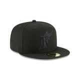 NEW ERA Florida Marlins Basic MLB 5950 Fitted