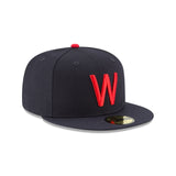 NEW ERA Washington Senators 1952 Cooperstown Collection 59FIFTY Fitted