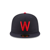 NEW ERA Washington Senators 1952 Cooperstown Collection 59FIFTY Fitted