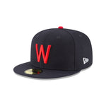 NEW ERA Washington Senators 1952 Cooperstown Collection 59FIFTY Fitted