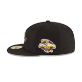 NEW ERA Arizona Diamondbacks 5950 WS 2001 Fitted Hat