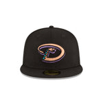 NEW ERA Arizona Diamondbacks 5950 WS 2001 Fitted Hat