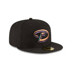 NEW ERA Arizona Diamondbacks 5950 WS 2001 Fitted Hat