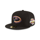 NEW ERA Arizona Diamondbacks 5950 WS 2001 Fitted Hat