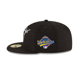 NEW ERA Florida Marlins 5950 WS 1997 Fitted Hat