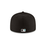 NEW ERA Florida Marlins 5950 WS 1997 Fitted Hat