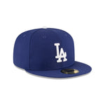 NEW ERA Los Angeles Dodgers MLB 1988 World Series 59Fifty Fitted