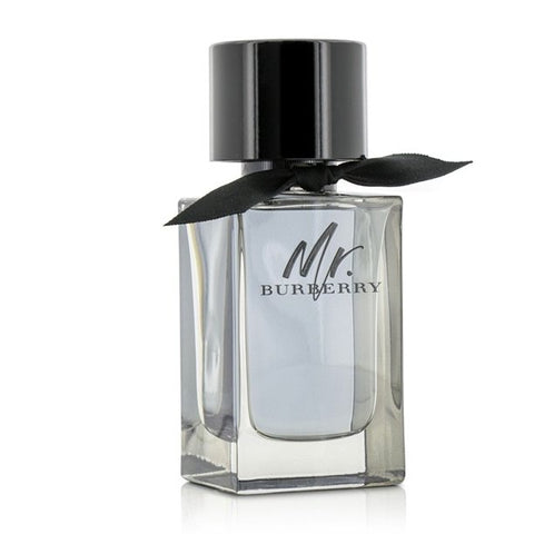 Men BURBERRY Mr. Burberry Eau de Toilette, 3.3 oz.