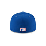 NEW ERA Texas Rangers 5950 MLB 1984 Fitted