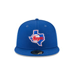 NEW ERA Texas Rangers 5950 MLB 1984 Fitted