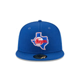 NEW ERA Texas Rangers 5950 MLB 1984 Fitted