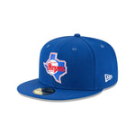 NEW ERA Texas Rangers 5950 MLB 1984 Fitted