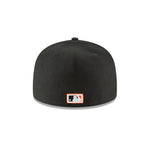 NEW ERA Baltimore Orioles 5950 MLB 1989 Fitted