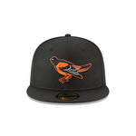 NEW ERA Baltimore Orioles 5950 MLB 1989 Fitted