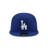 NEW ERA Los Angeles Dodgers Acperf Gm 2017 59Fifty Fitted