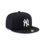 NEW ERA New York Yankees Basic MLB 59Fifty Fitted