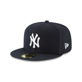 NEW ERA New York Yankees Basic MLB 59Fifty Fitted