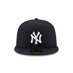 NEW ERA New York Yankees Basic MLB 59Fifty Fitted