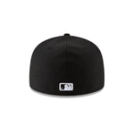 NEW ERA Chicago White Sox Wool 59FIFTY Fitted