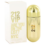 Women CAROLINA HERRERA 212 VIP Eau de Parfum Spray, 2.7 oz.