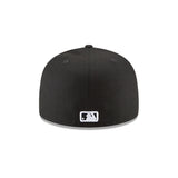 NEW ERA New York Yankees Basic MLB 59Fifty Fitted