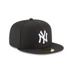 NEW ERA New York Yankees Basic MLB 59Fifty Fitted