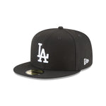 NEW ERA Los Angeles Dodgers MLB Basic 59Fifty Fitted