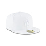 NEW ERA New York Yankees Basic MLB 5950 Fitted