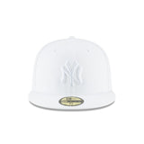 NEW ERA New York Yankees Basic MLB 5950 Fitted