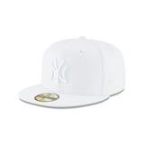 NEW ERA New York Yankees Basic MLB 5950 Fitted