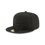 NEW ERA Los Angeles Dodgers MLB Basic 59Fifty Fitted