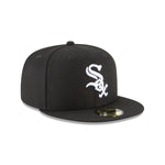 NEW ERA Chicago White Sox Wool 59FIFTY Fitted