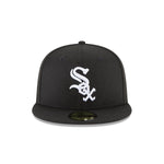 NEW ERA Chicago White Sox Wool 59FIFTY Fitted