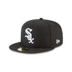 NEW ERA Chicago White Sox Wool 59FIFTY Fitted