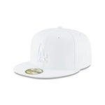 NEW ERA Los Angeles Dodgers MLB Basic 59Fifty Fitted