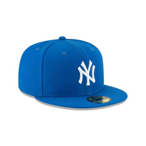 NEW ERA New York Yankees Basic MLB 5950 Fitted