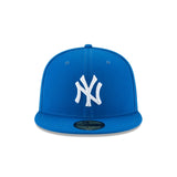 NEW ERA New York Yankees Basic MLB 5950 Fitted