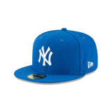 NEW ERA New York Yankees Basic MLB 5950 Fitted