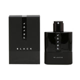 Men's PRADA Luna Rossa Black Eau de Parfum Spray, 3.4-oz.