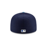 NEW ERA Mlb Toronto Blue Jays Alt 4 2 Tone 59Fifty Fitted