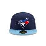 NEW ERA Mlb Toronto Blue Jays Alt 4 2 Tone 59Fifty Fitted