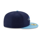 NEW ERA Mlb Toronto Blue Jays Alt 4 2 Tone 59Fifty Fitted