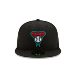 NEW ERA ACPERF ALT2020 Arizona Diamondbacks 59FIFTY Fitted