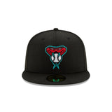 NEW ERA ACPERF ALT2020 Arizona Diamondbacks 59FIFTY Fitted