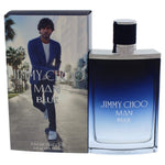 Men's JIMMY CHOO Blue Eau de Toilette 3.3 OZ