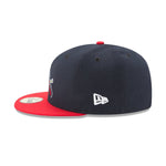 NEW ERA St. Louis Cardinals ACPERF 59Fifty 2Tone Fitted